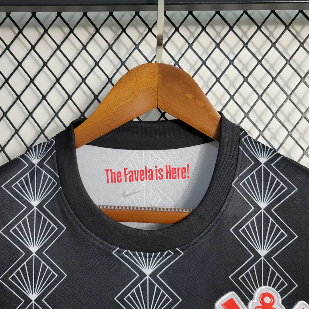 23-24 Corinthians Training Suit1684407130000 4