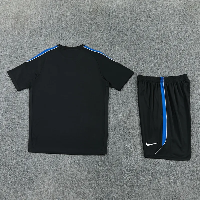 26-27 Atletico Madrid Mens Kit Aldult Training Suit Yupoo 5 3