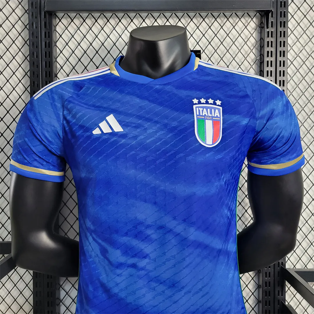 2023 Italy home player version 7