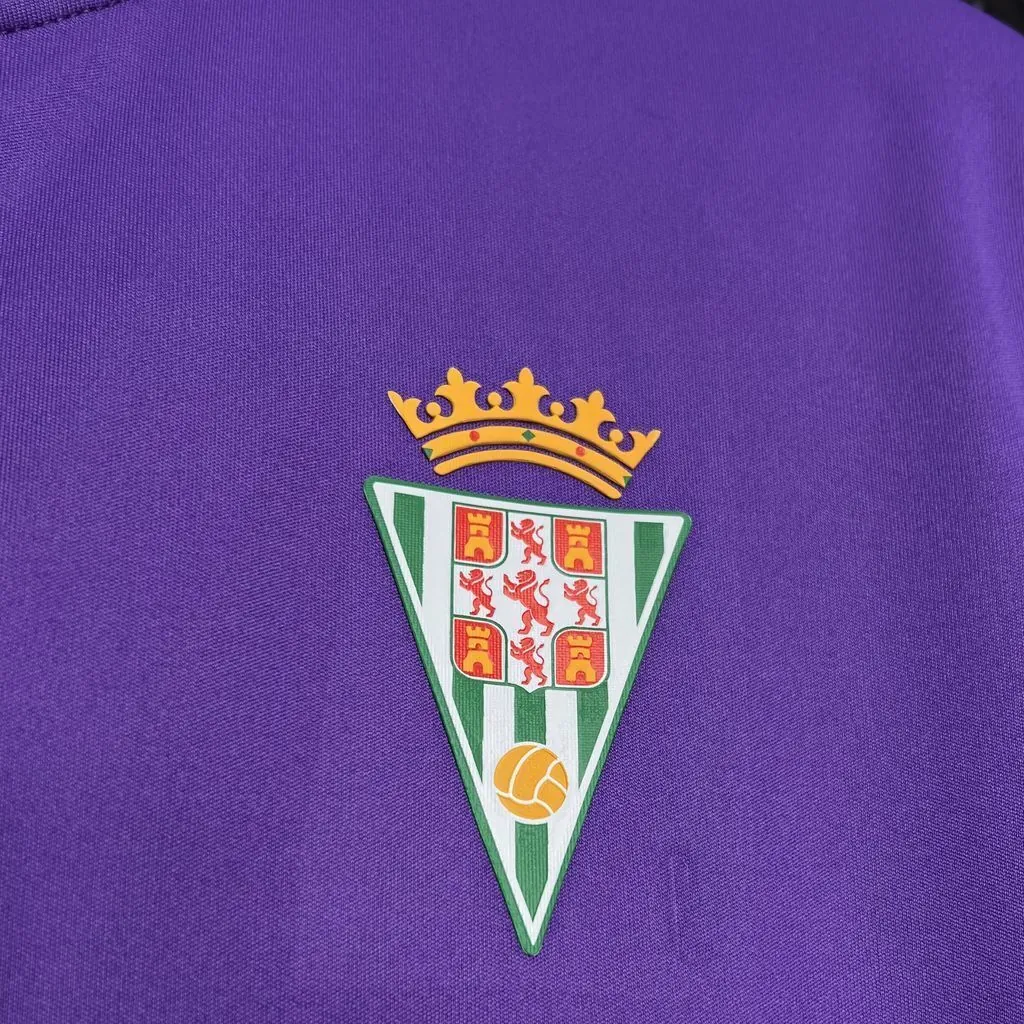 24-25 Cordoba Away Shirt Soccer Uniforms Soccer AAAAJersey Yupoo 3