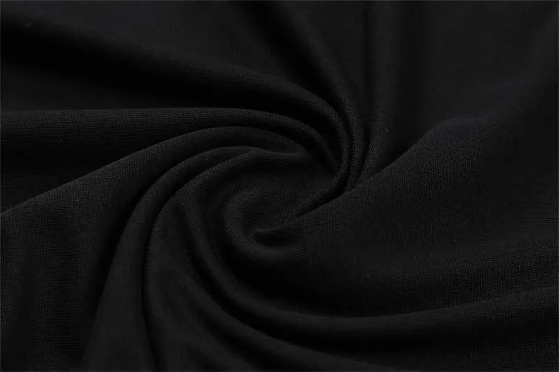 Barcelona Polo black purple-logo 17