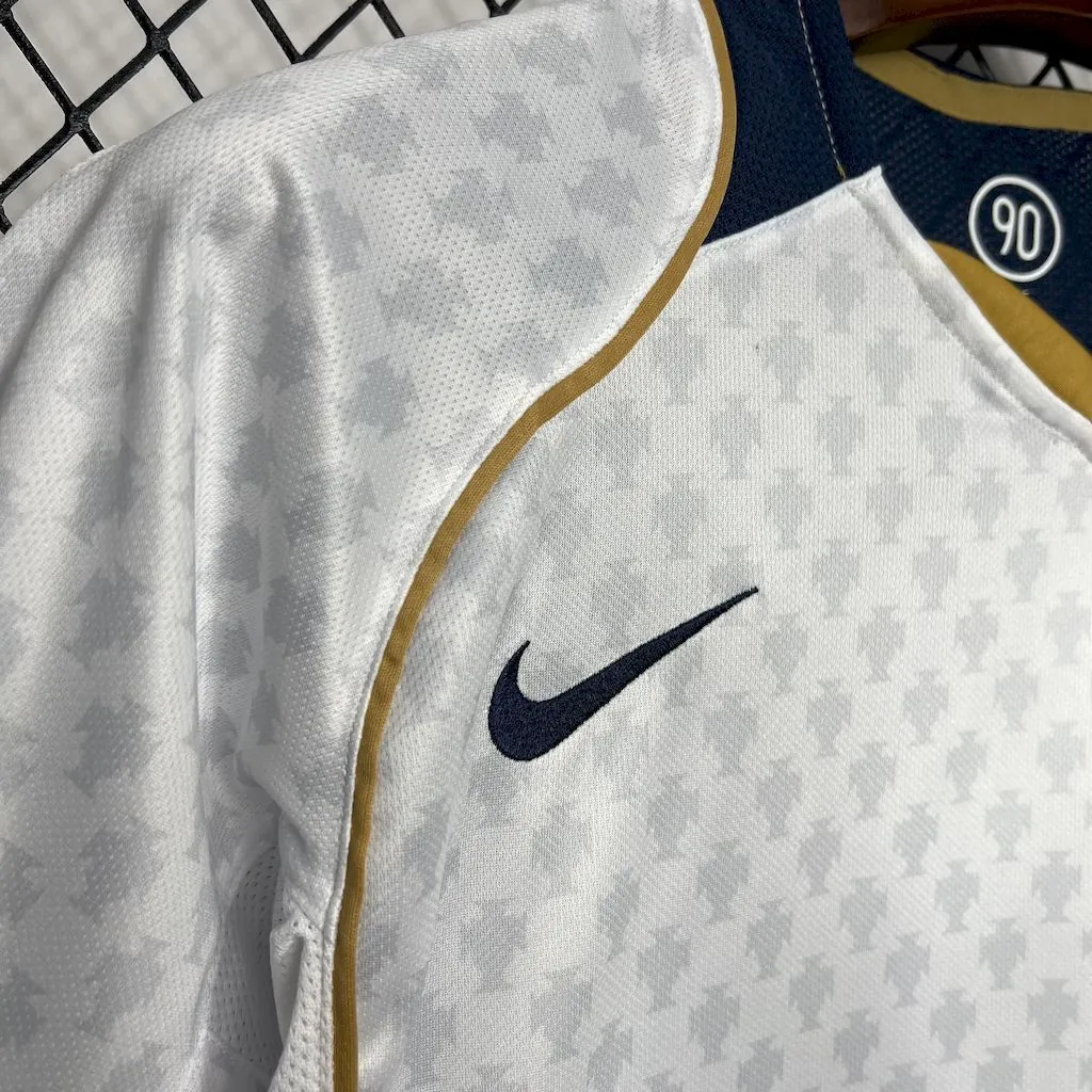 2004 Portugal Away Retro Kit Vintage Shirt Soccer AAAAJersey Yupoo 2