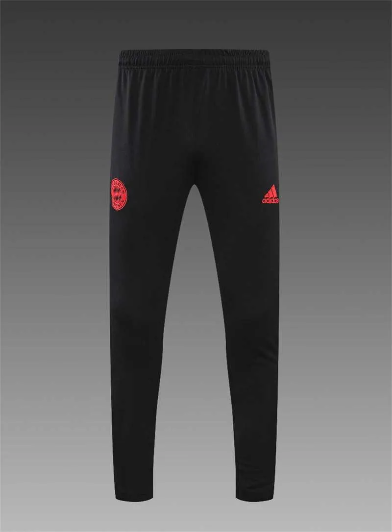 Polo Bayern red 12