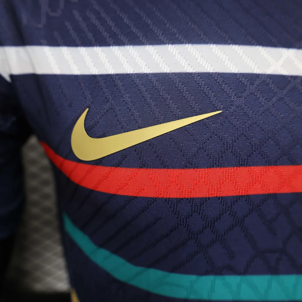 2024 France Training Kit Player Version Shirt Best Jerseys Yupoo 1