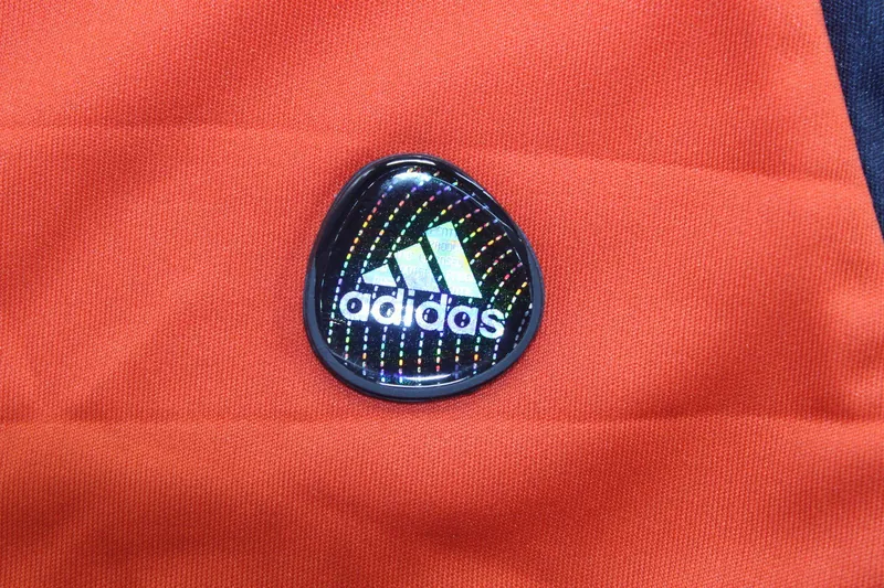 11-12 Marseille Away Retro Kit Vintage Shirt Soccer AAAAJersey Yupoo 1