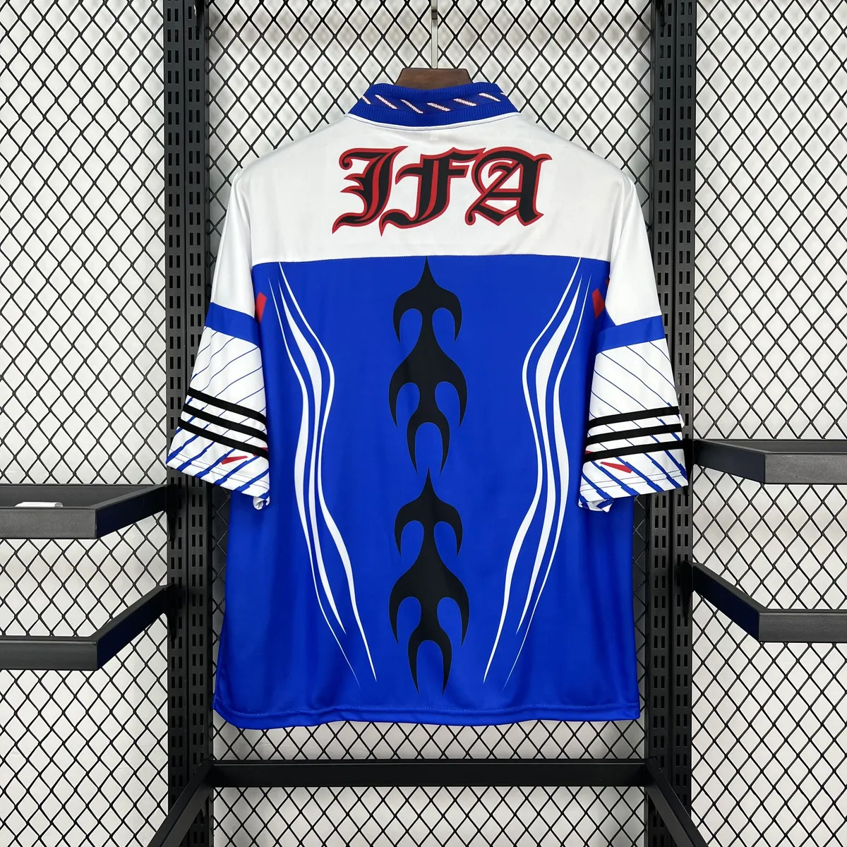 2026 World Cup Japan Mens Bringback Remixed Football T-Shirt AAAAJersey Dropship Yupoo 9 1