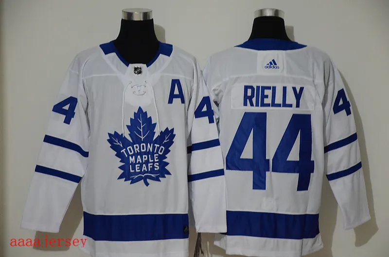 Toronto Maple Leafs ice hockey jersey M-3XL 多伦多枫叶队冰球服 4