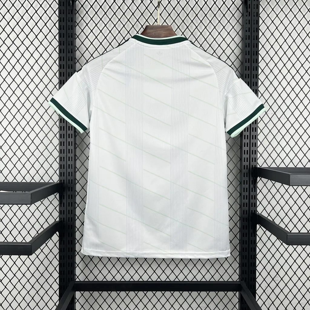 2026 Northern Ireland World Cup Away Kit Football T-Shirt AAAAJersey Supply Yupoo 6 3