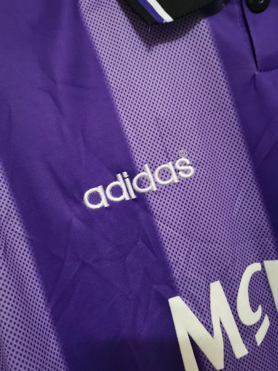 94-95 Rangers third away 6