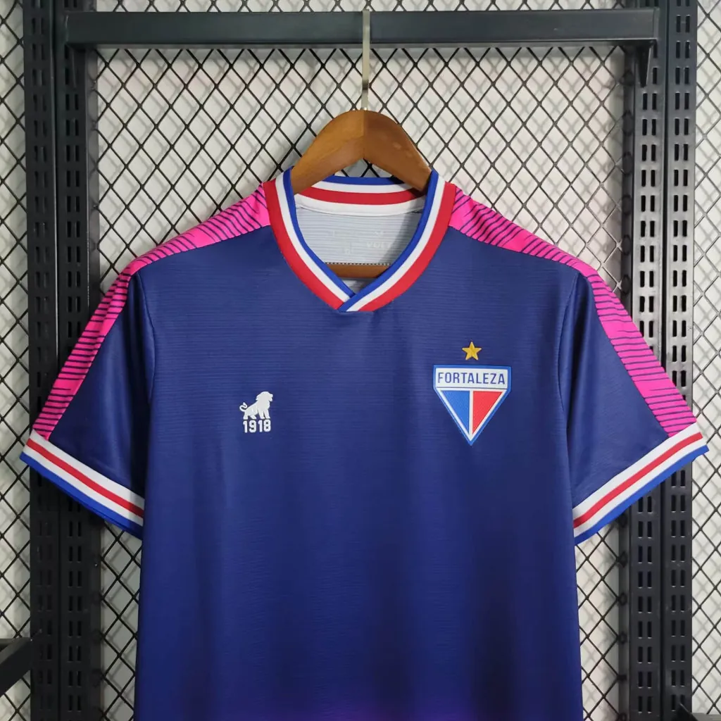 23-24 Fortaleza S-4XL Cheap Soccer Jerseys 4