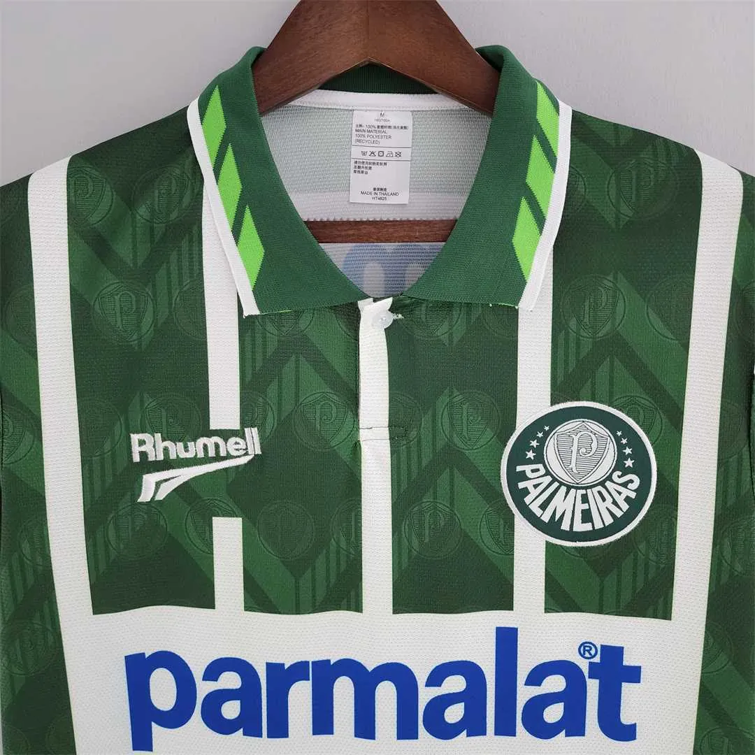 1996 Palmeiras home 3