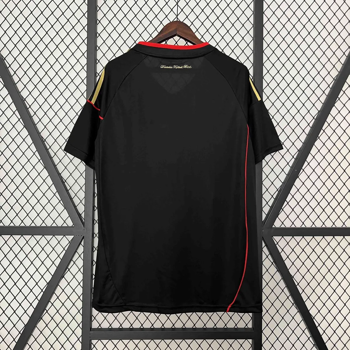 2010 Germany Away Retro Kit Football Uniform AAAAJerseys Dropshipping Yupoo 5