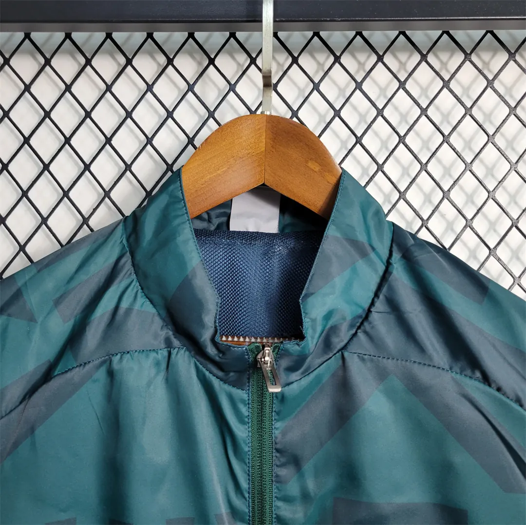 23-24 Windbreaker Palmeiras 4