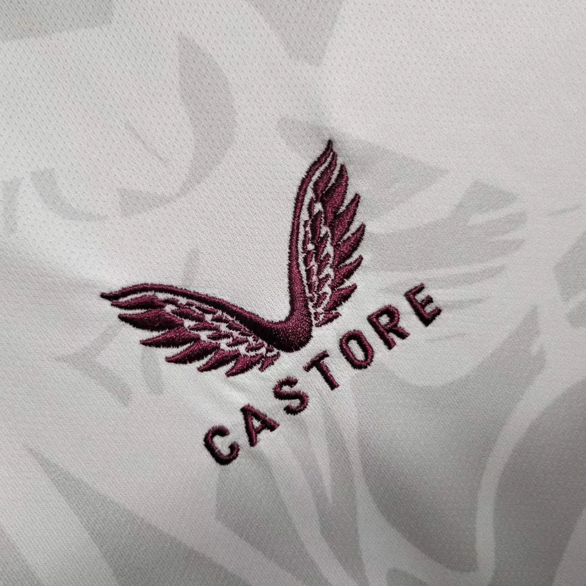 23-24 Aston Villa Away S-4XL Cheap Soccer Jerseys 2