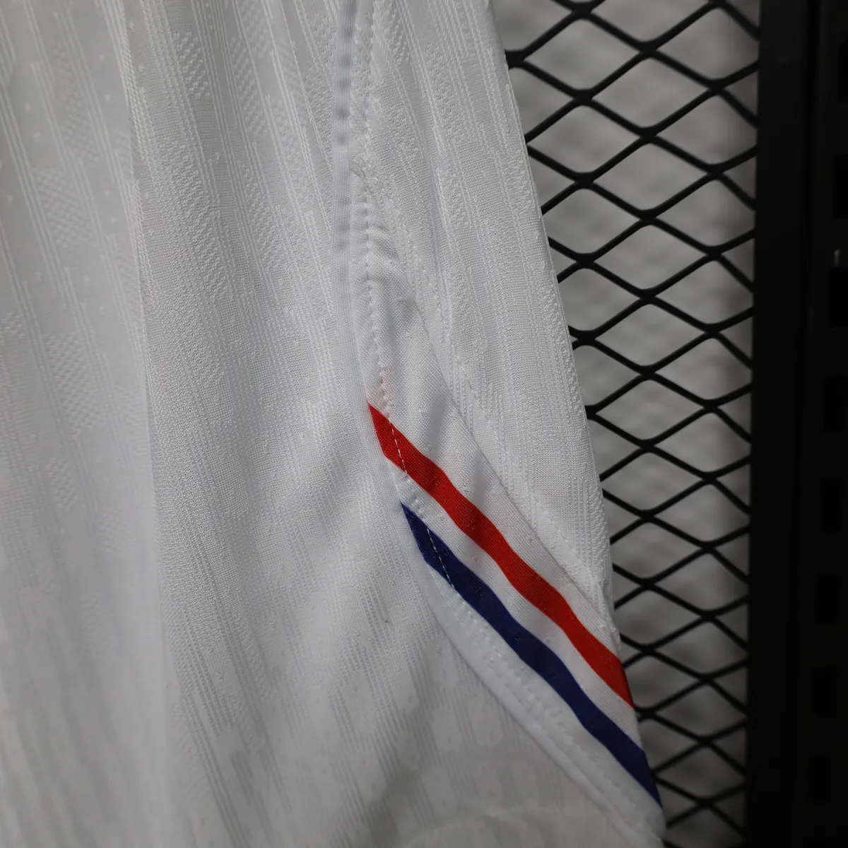 2026 World Cup France Home Kit Player Version Football Shorts AAAAJersey Supply Yupoo 8 4