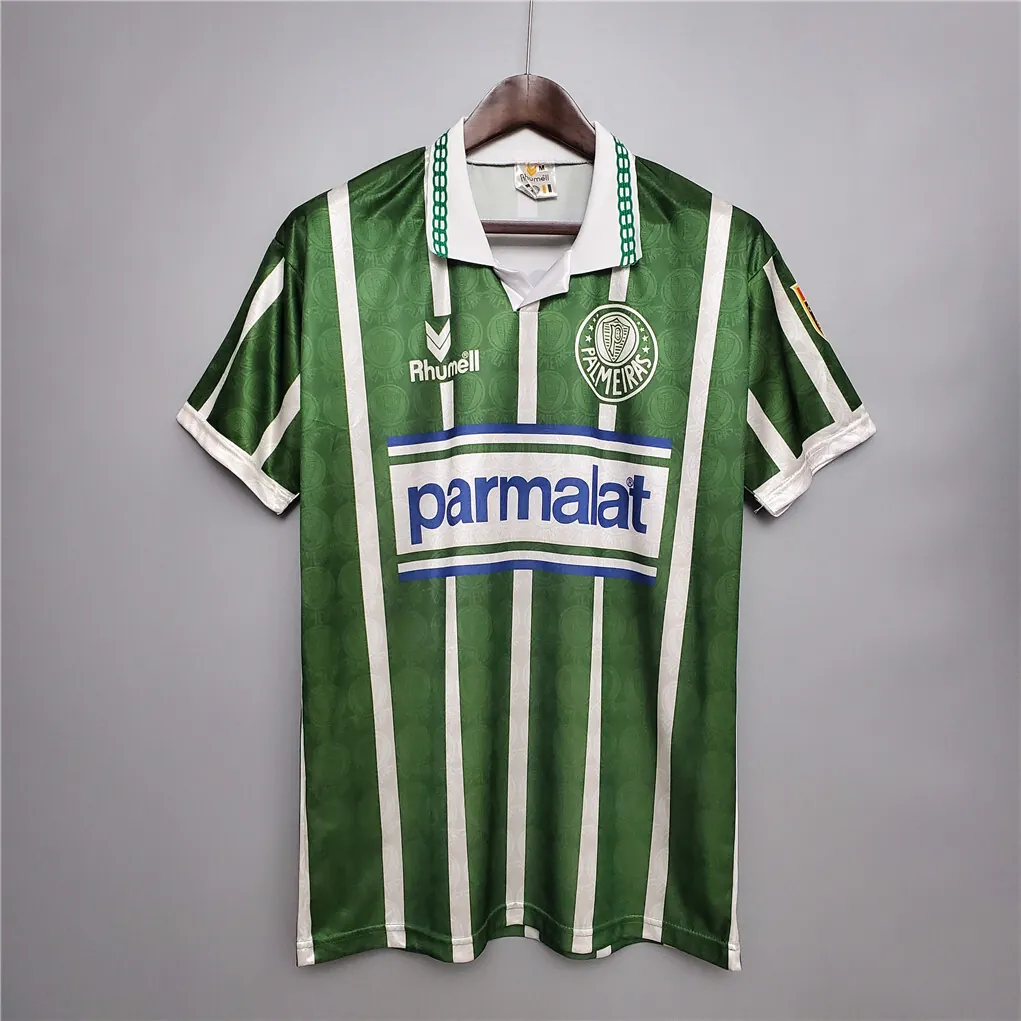 93-94 Palmeiras home 11