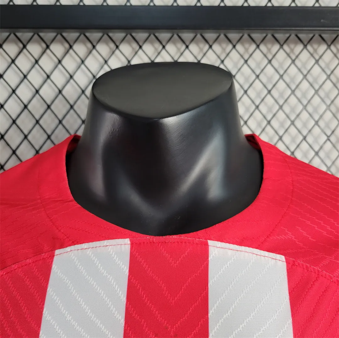 23-24 Atletico Madrid home player version 1