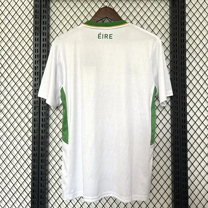 24-25 Ireland Away Shirt Soccer Uniforms Football AAAAJersey Yupoo 3