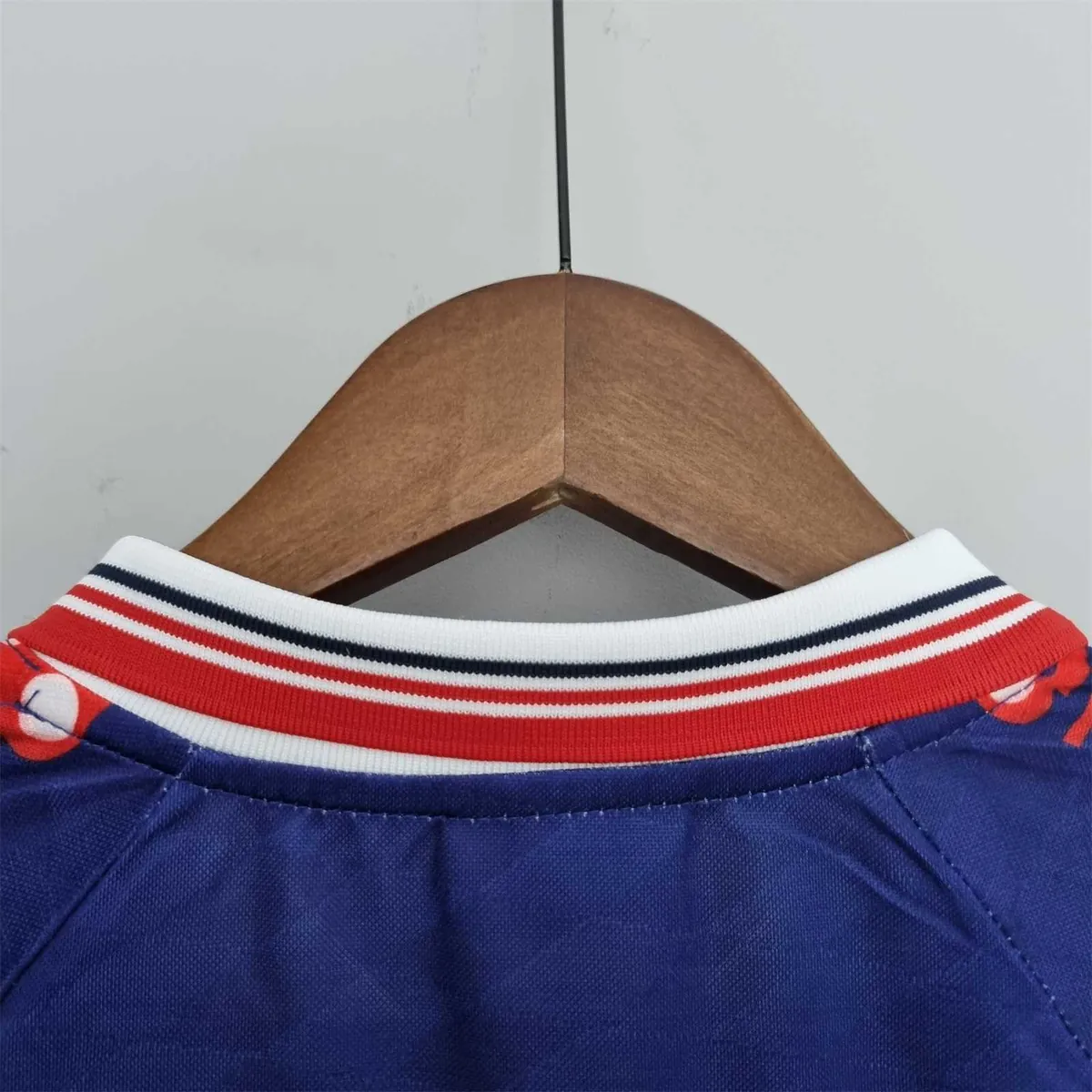 1996 University of Chile home long sleeve 6
