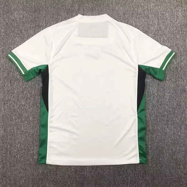 2024 Nigeria Home Shirt Football AAAAJersey Yupoo 1