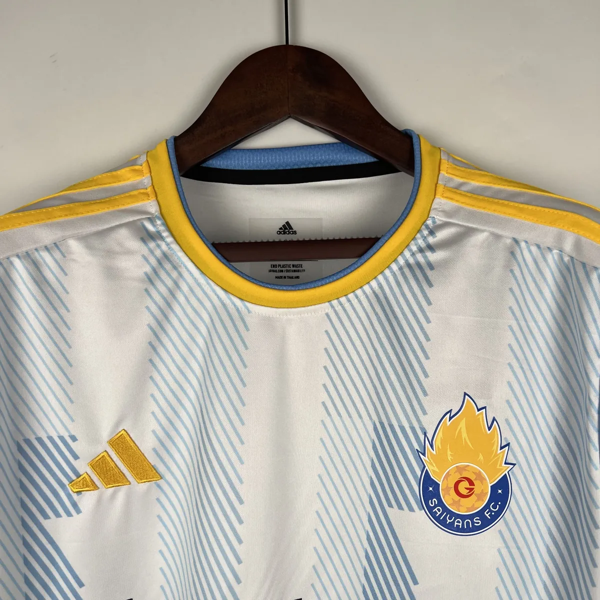 22-23 Saiyans FC Home S-XXL 2