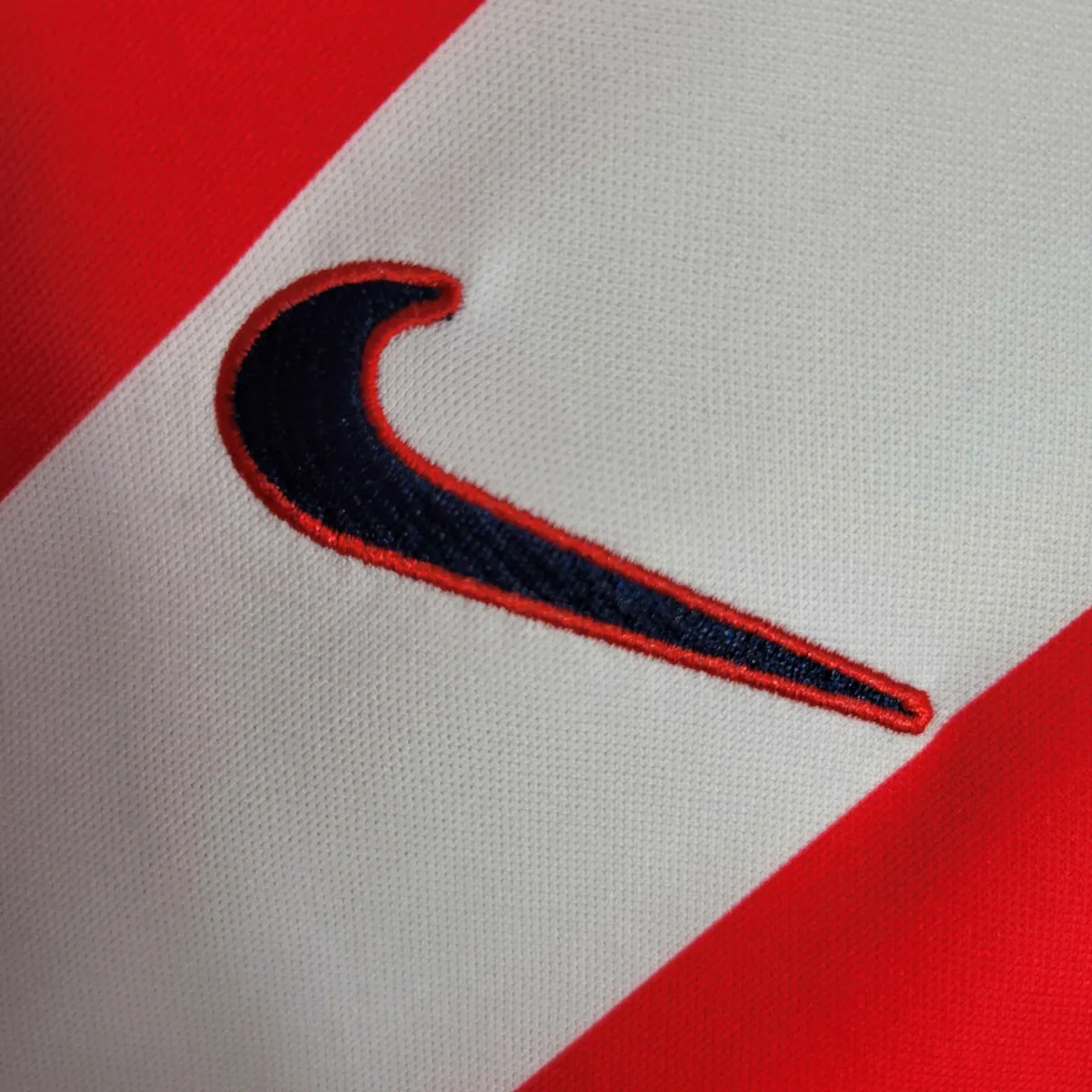 96-97 Retro Chivas Home S-XXL 7