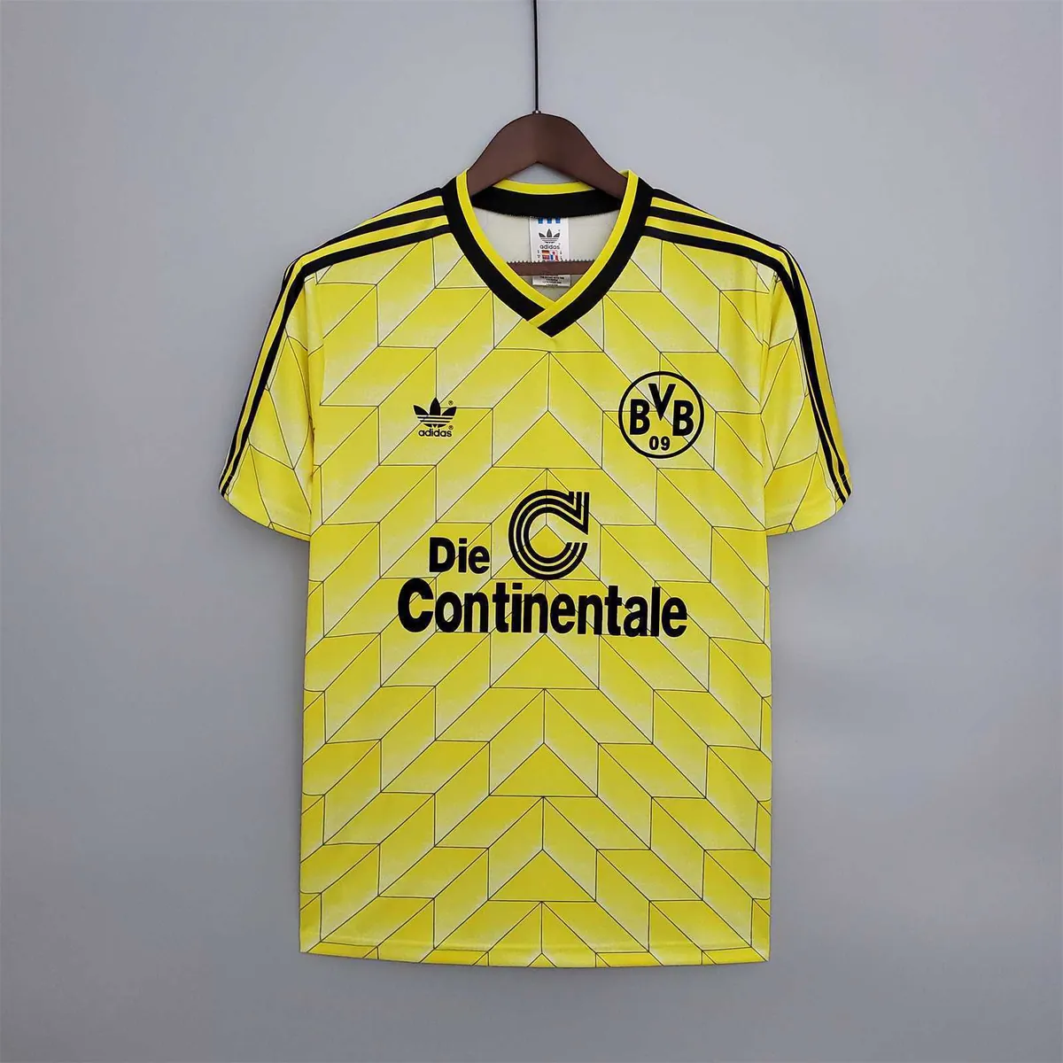 1988 Dortmund home 9