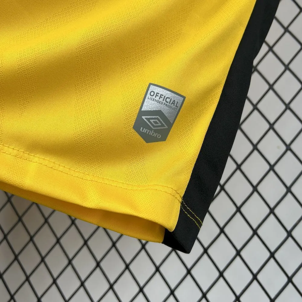 25-26 Recife Away Kit Soccer T-Shirt AAAAJersey Yupoo 3