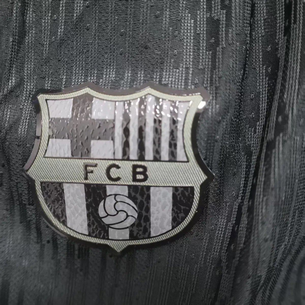 25-26 Barcelona X Kobe Away Kit Player Version Shorts Football Pant AAAAJersey Dropship Yupoo 5
