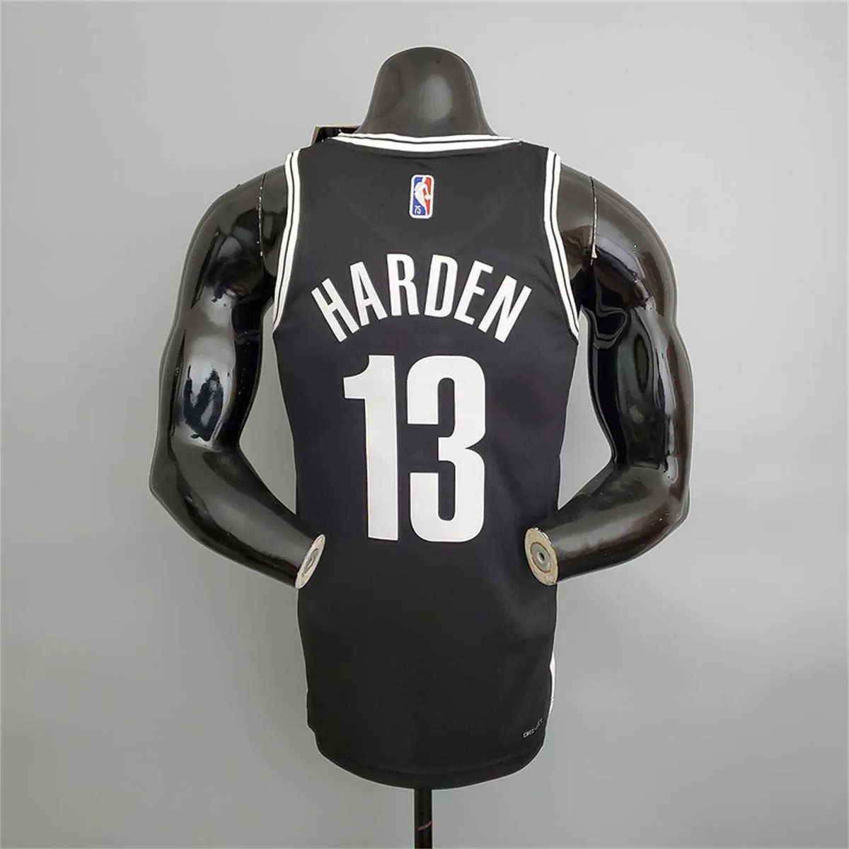 75th Anniversary Nets Black 14