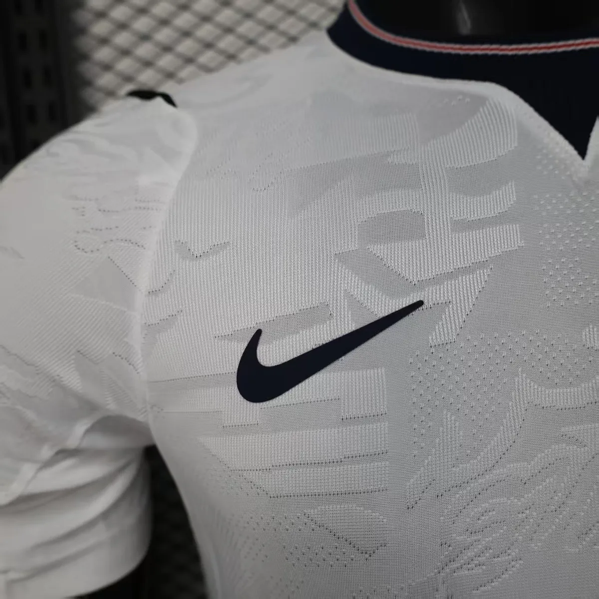 2026 World Cup England Home Kit Player Version Sports Tops Football AAAAJersey Dropship Yupoo 4