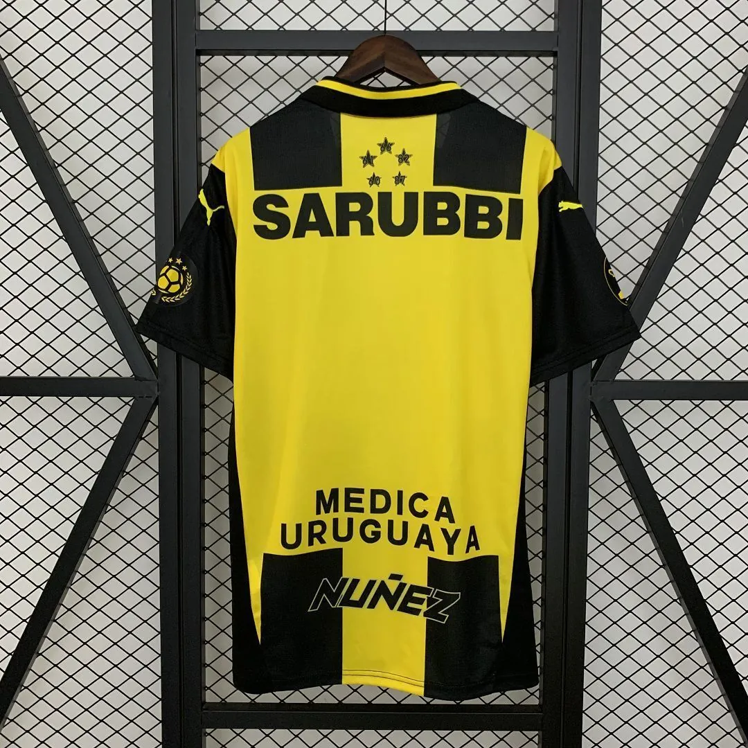 25-26 Pearol Home Shirt Soccer Uniform AAAAJersey Dropship Yupoo 5