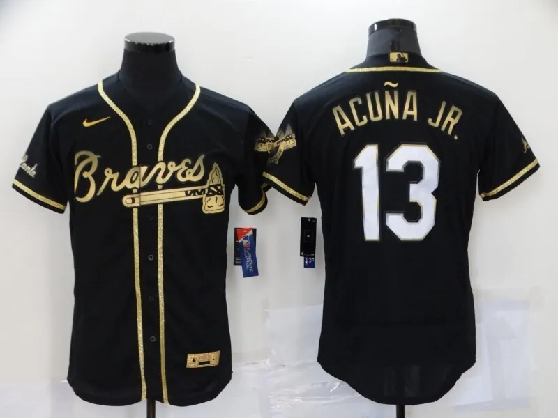 Atlanta Braves 45