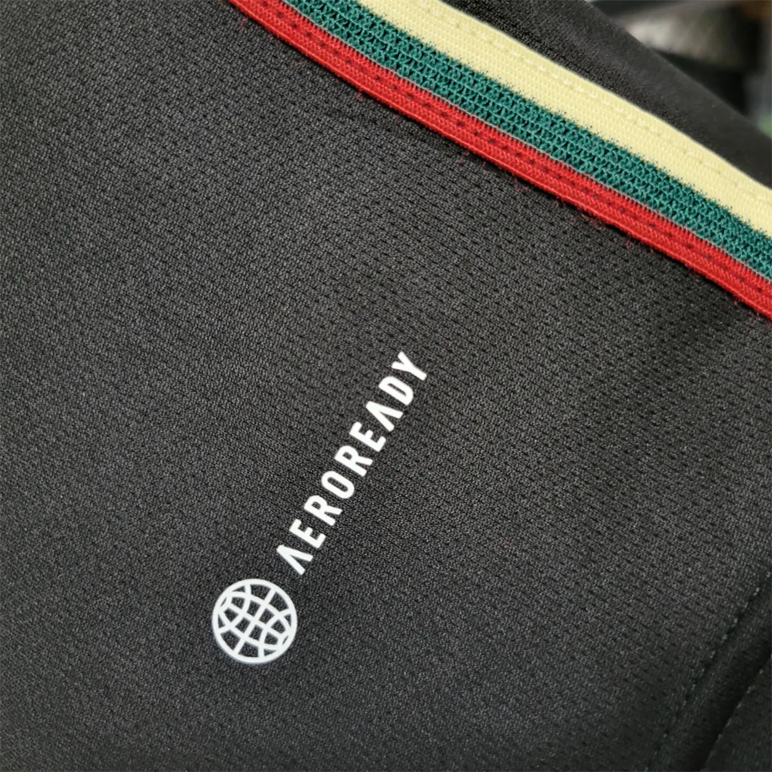 2023 Jamaica Away Kit Best Jerseys Yupoo 6