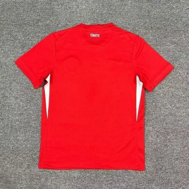 2024 Turkey Away Shirt Football AAAAJersey Yupoo 8