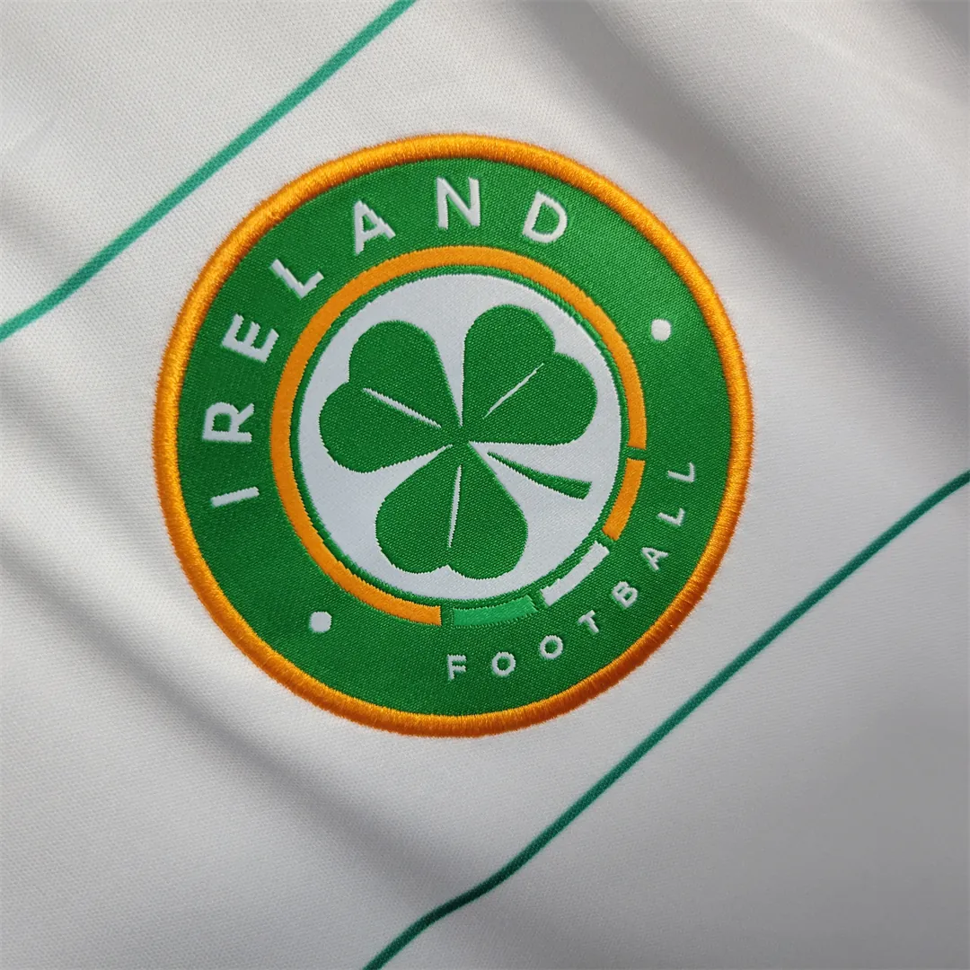 2023 Ireland away 7
