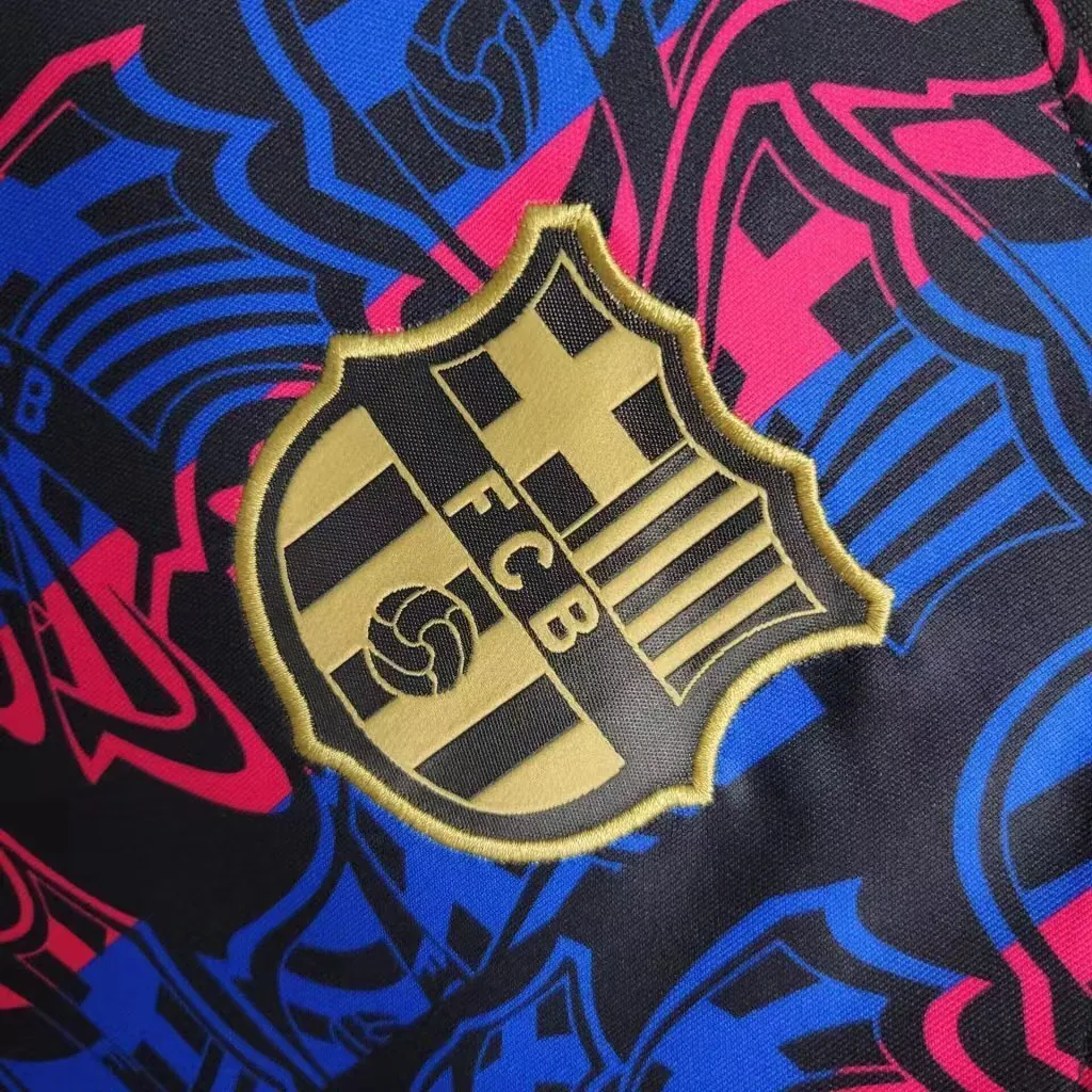 23-24 Barcelona special Editon S-XXL Cheap Soccer Jerseys 1