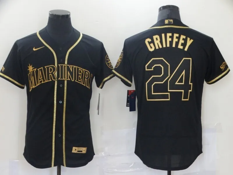 Seattle Mariners 31