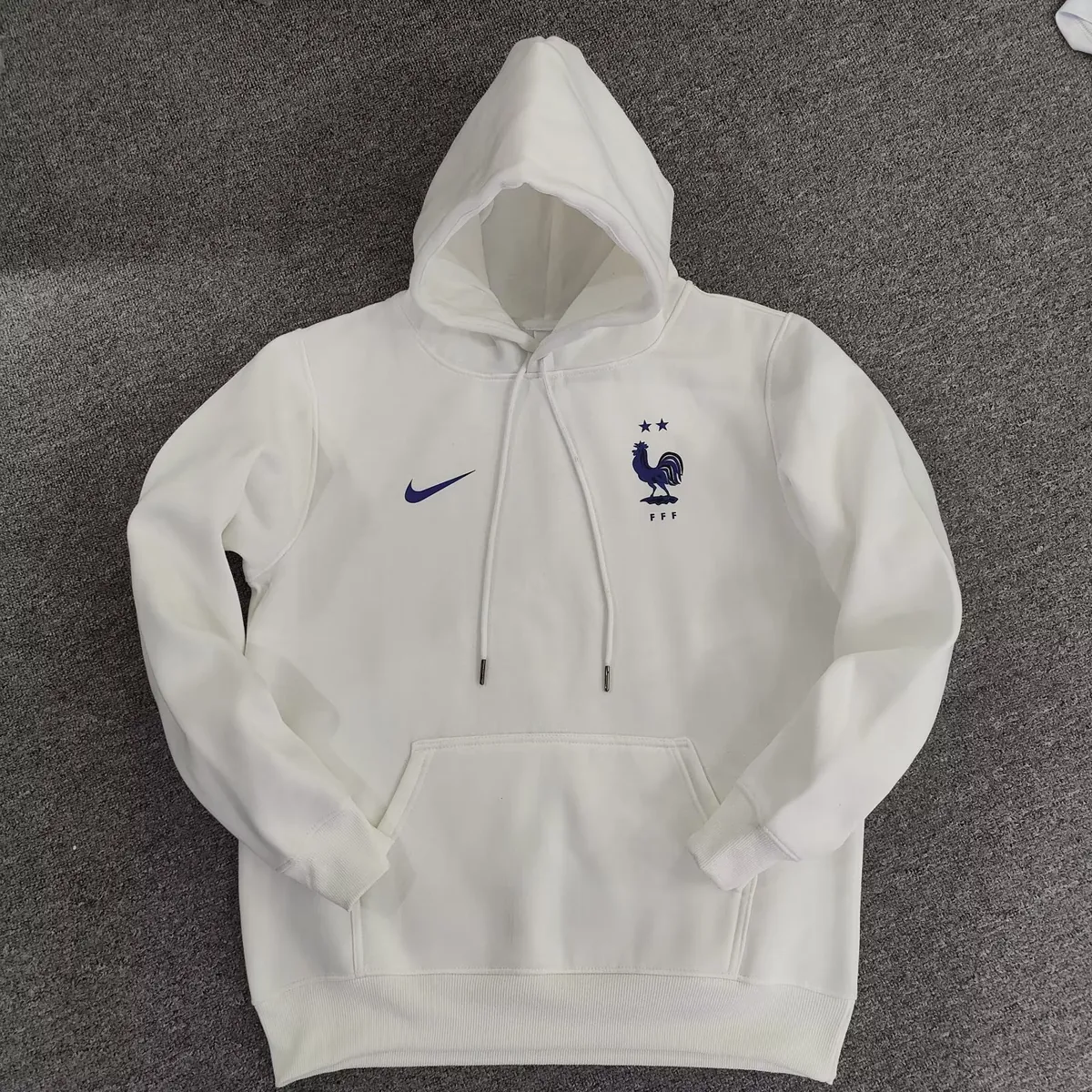 2022 France Hoodie 3