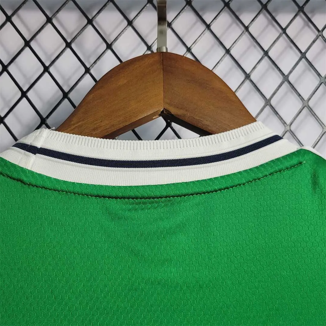2022 Northern Ireland home women 7
