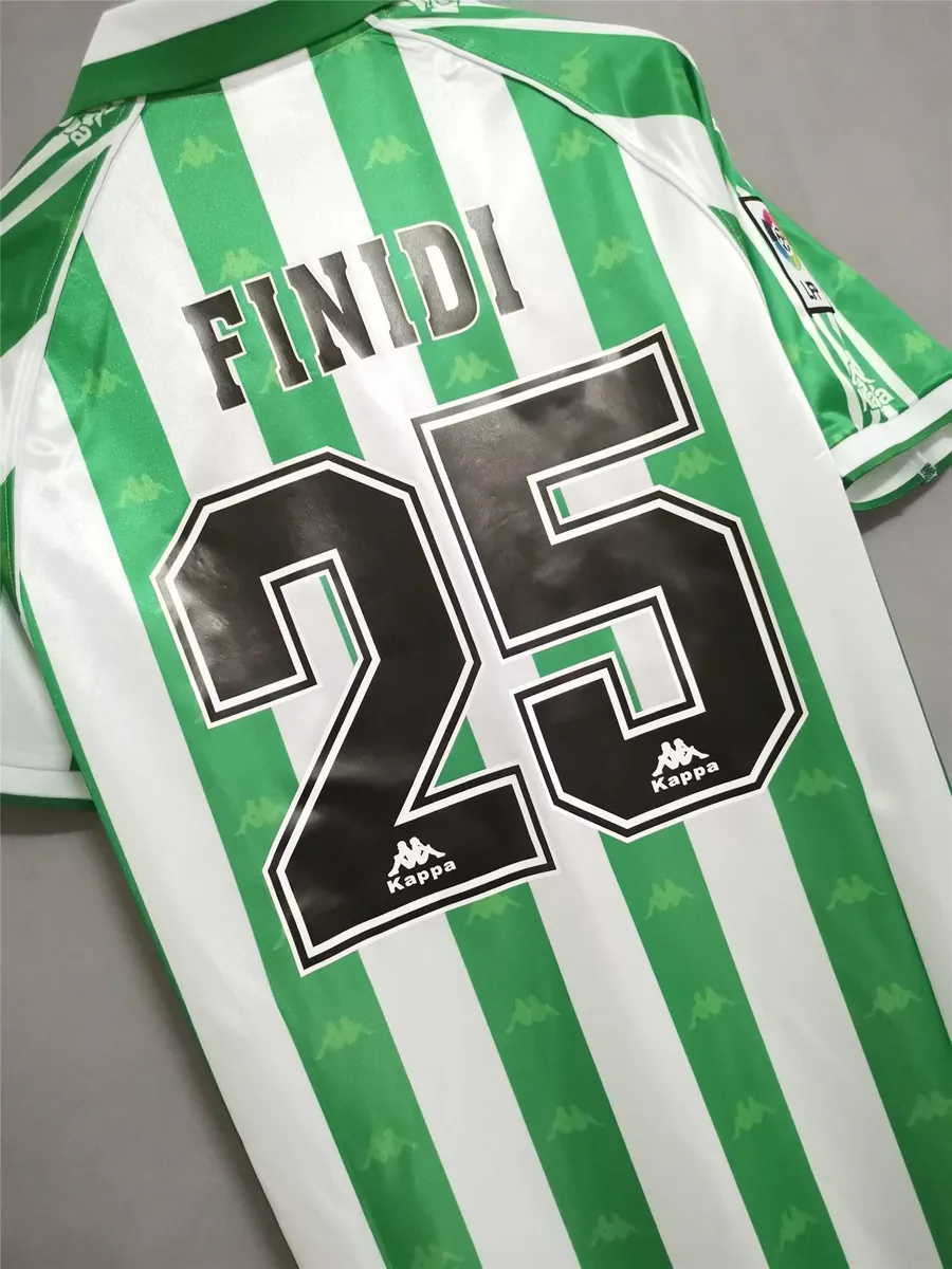 95-97 Real Betis home 8