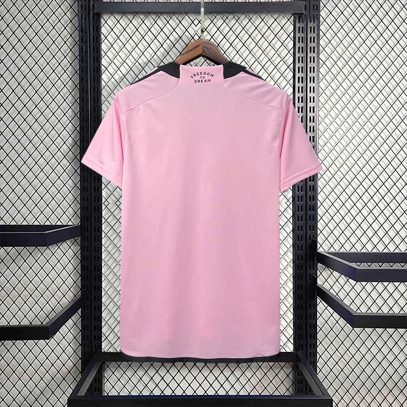 24-25 Inter Miami Home S-XXL 4