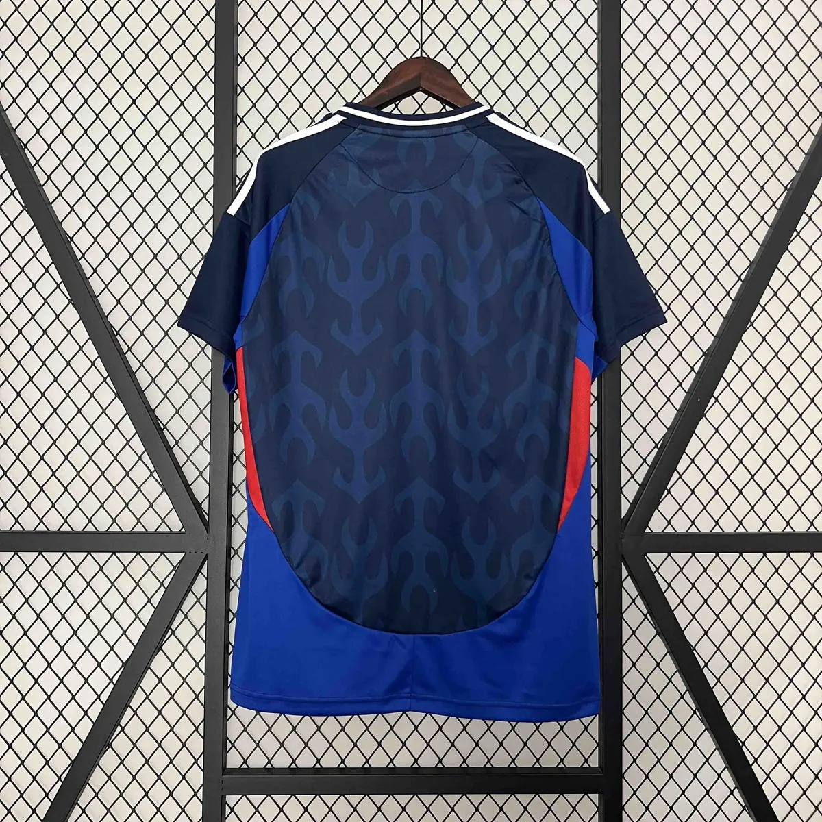 2024 Japan Home Kit Jersey Supplier Yupoo 6