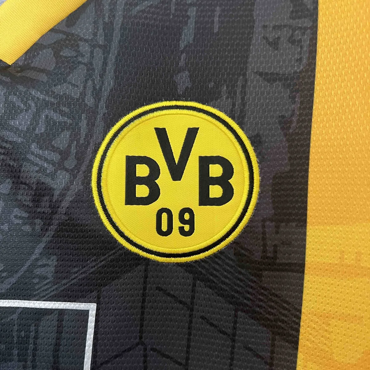 24-25 Borussia Dortmund Special Edition Yellow Kit Football AAAAJersey Yupoo 6