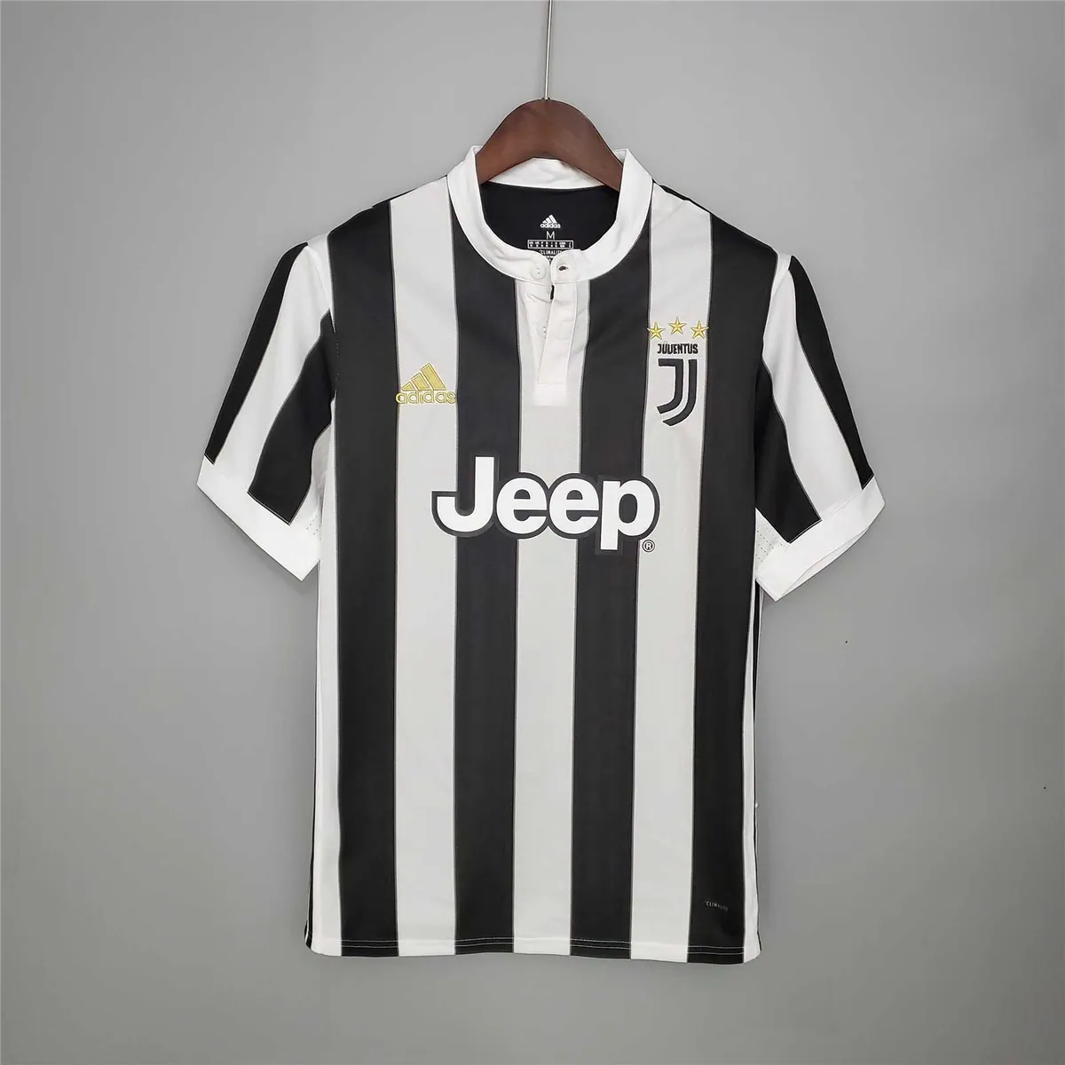 17-18 Juventus home Jersey S-2XL 8