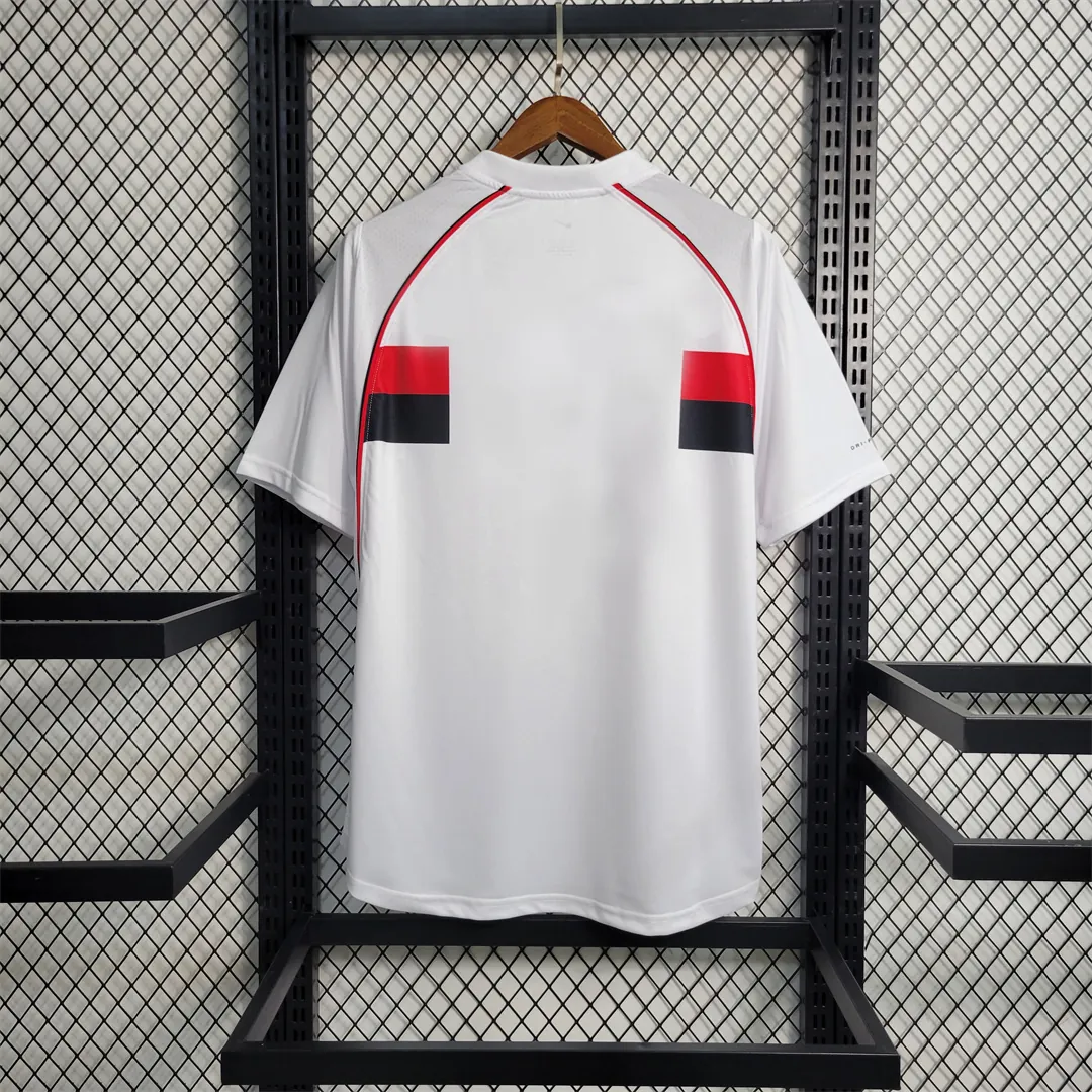 2002 Flamengo away 5