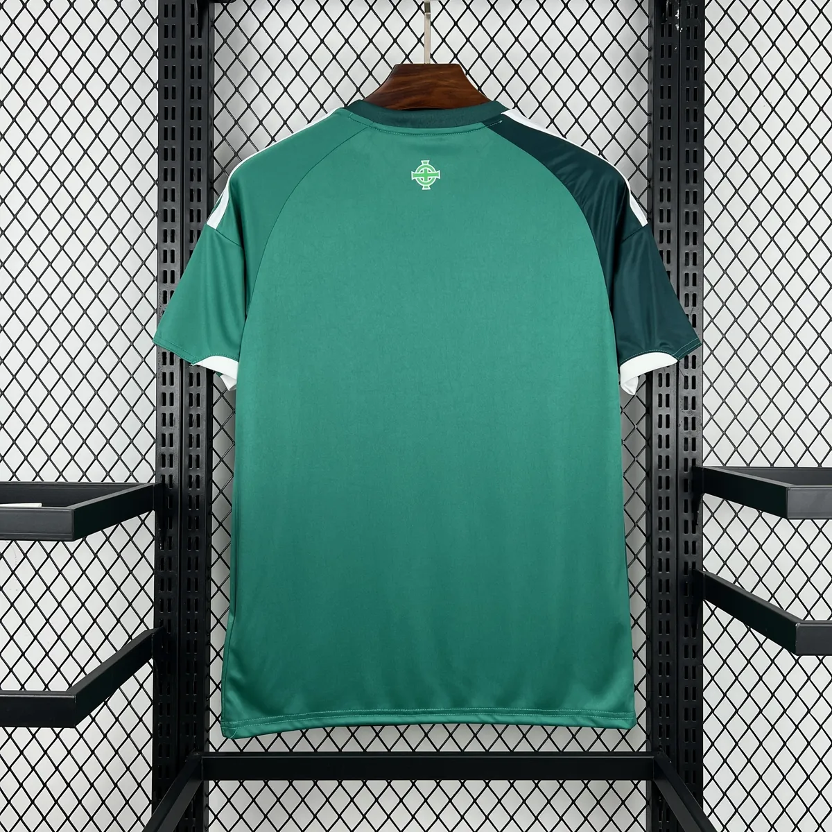 2026 Northern Ireland World Cup Home Kit Football T-Shirt AAAAJersey Supply Yupoo 6