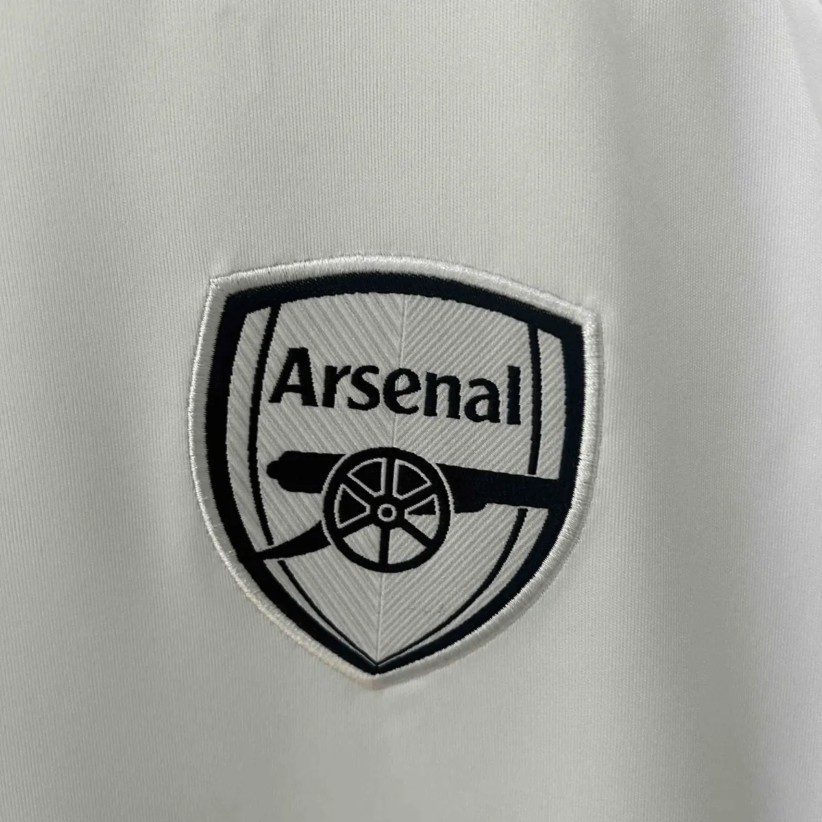 25-26 Arsenal White Kit Special Edition Soccer AAAAJersey Yupoo 1