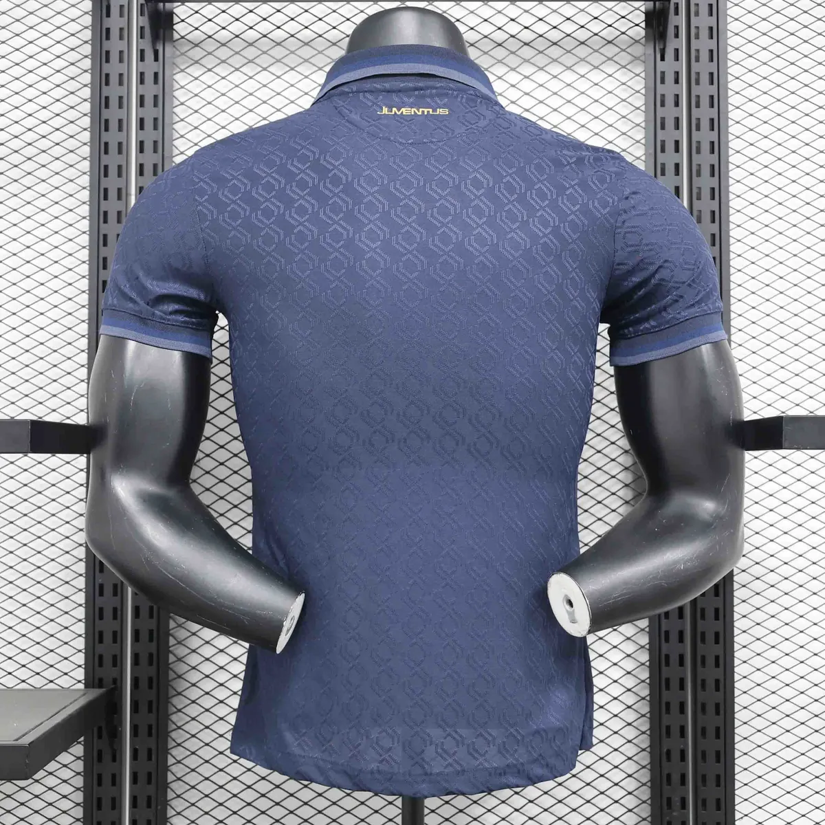 24-25 Juventus Third Kit Player Version Shirt AAAAJersey Wholesale Yupoo S-2XL 7