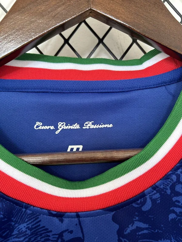 2024 Italy Blue Special Edition Kit AAAAJersey Supplier Yupoo 5